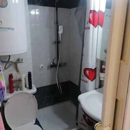 Apartman κουκλόσπιτο