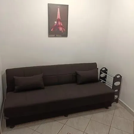 Apartment κουκλόσπιτο Thessaloniki