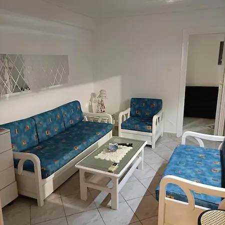 Apartment κουκλόσπιτο *