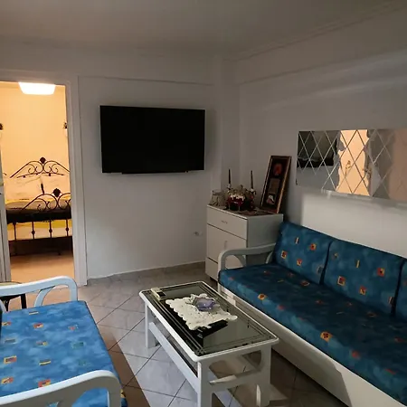 κουκλόσπιτο Apartment Thessaloniki