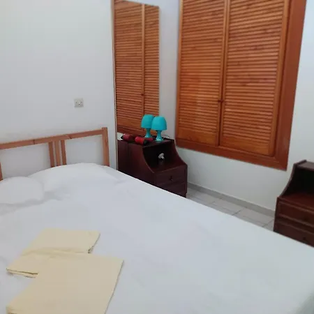 εξοχικό κοντά στη θάλασσα Casa vacanze *
