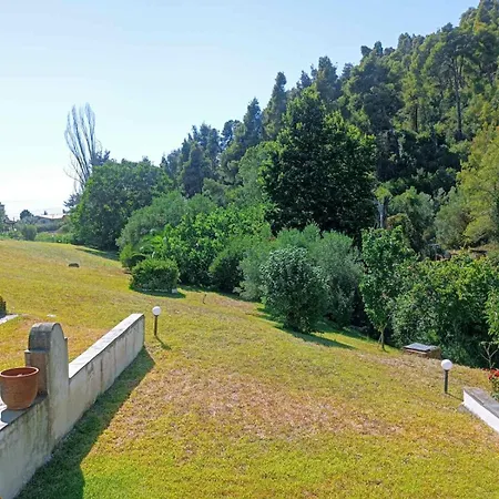 Casa vacanze εξοχικό κοντά στη θάλασσα Skála Foúrkas