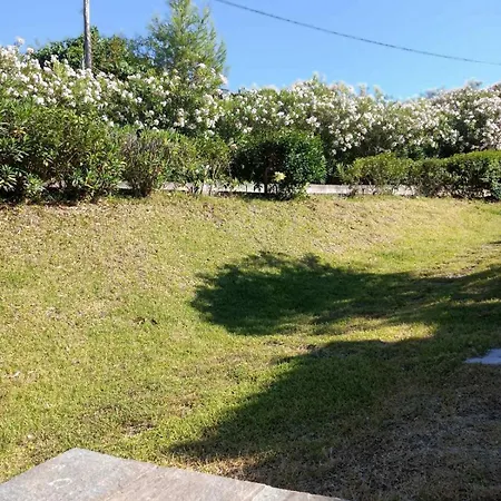 εξοχικό κοντά στη θάλασσα Casa vacanze