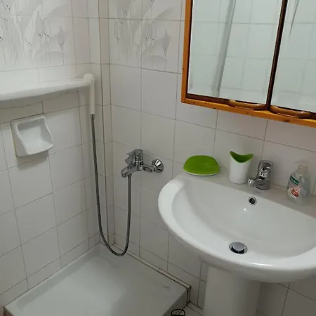 εξοχικό κοντά στη θάλασσα Casa vacanze *