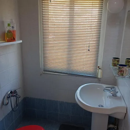 Casa vacanze εξοχικό κοντά στη θάλασσα Skála Foúrkas